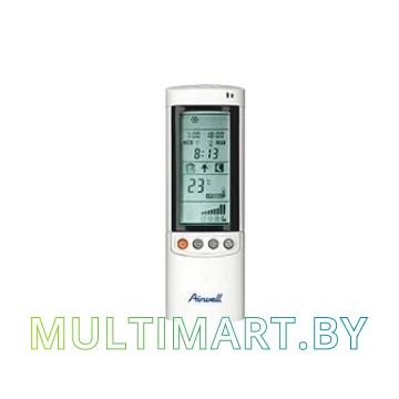 Кондиционер Airwell HHF07RC картинка 3